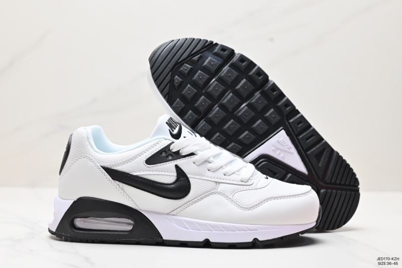 Nike Air Max Shoes